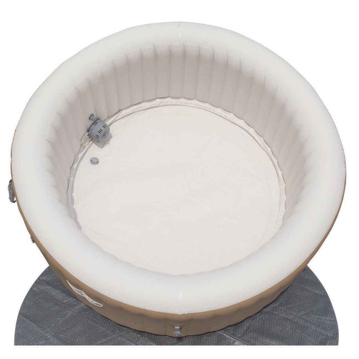 Spa Rond gonflable LAY-Z-SPA PALM SPRINGS AIRJET