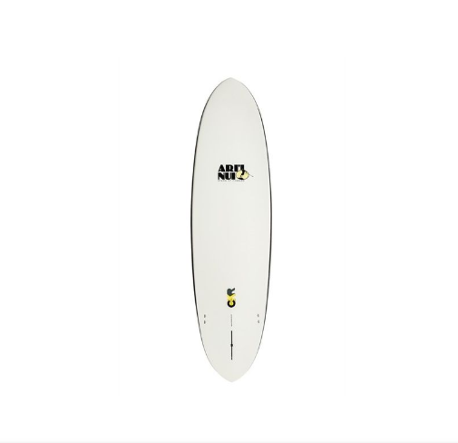 Stand Up Paddle Impress Ckr Line Air'inui 9"2