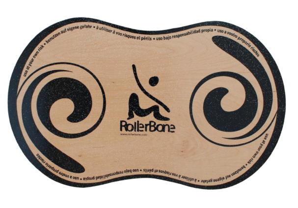 RollerBone 1.0 Softpad Set + Tapis