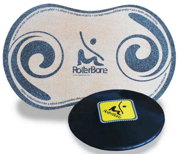 RollerBone 1.0 SoftPad Set