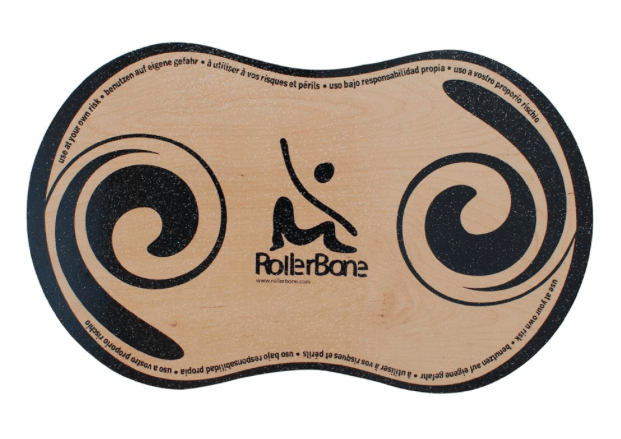 RollerBone 1.0 Pro Set + Tapis