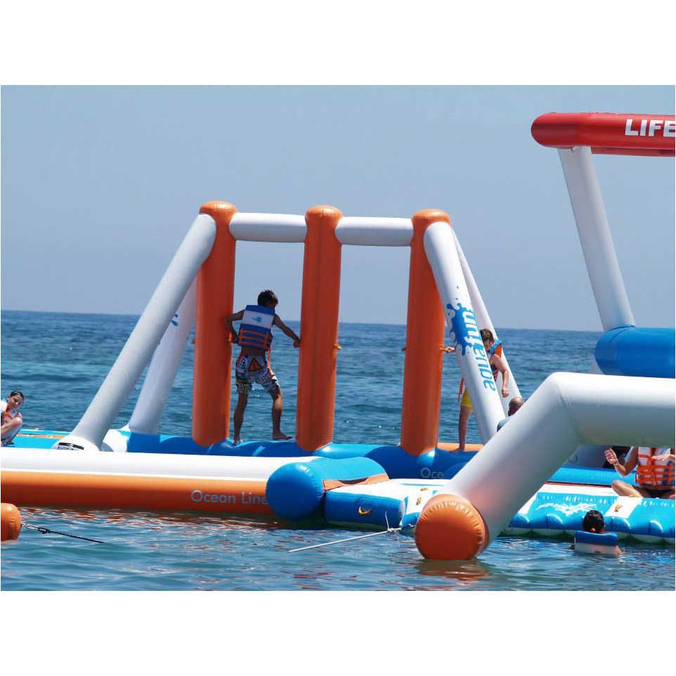 Column-obstacle-gonflable-aquafun