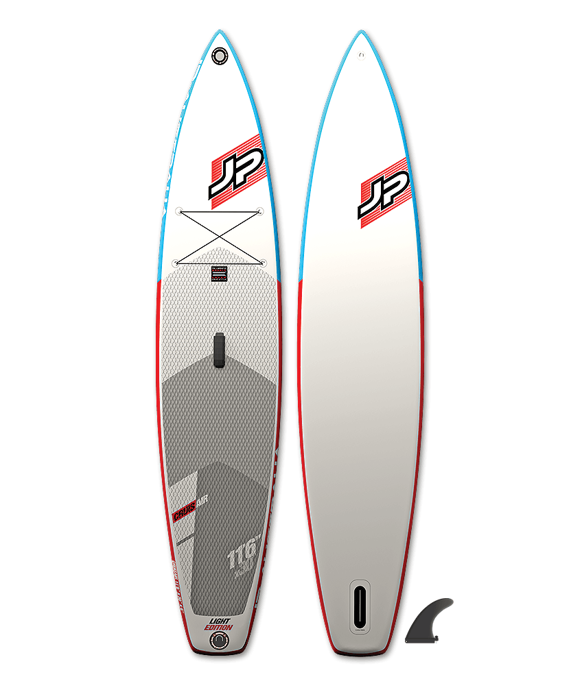 11"6 JP Stand Up Paddle CruisAir LE