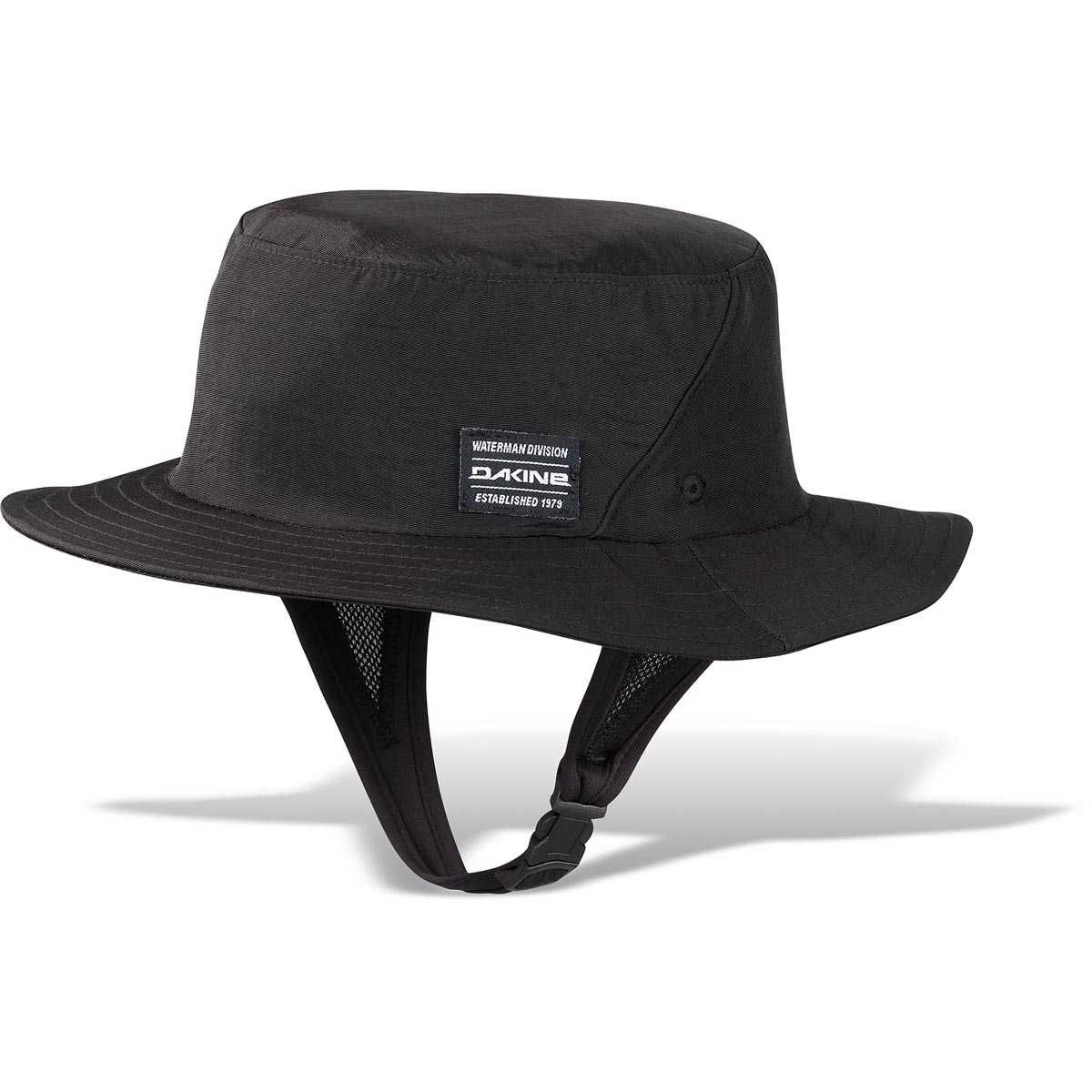 Chapeau Surf Hat - Noir