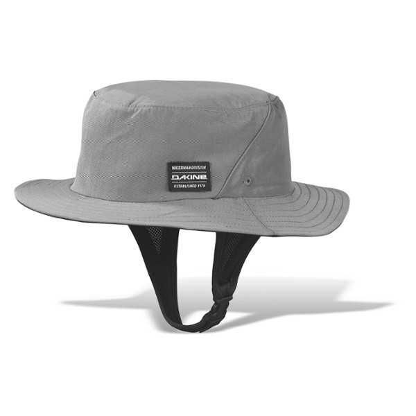 Chapeau Surf Hat - Grey