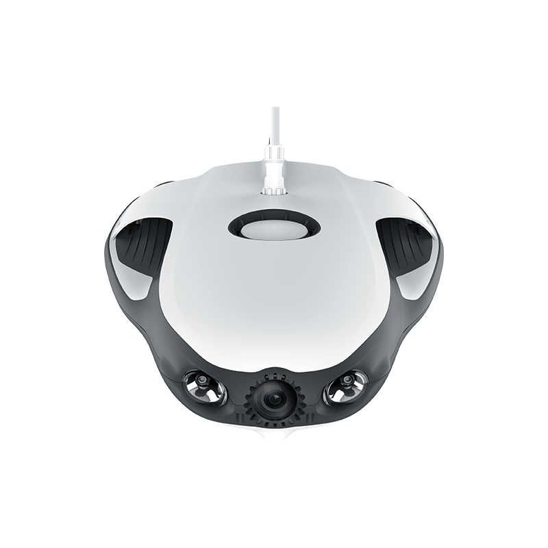 Drone sous-marin PowerRay