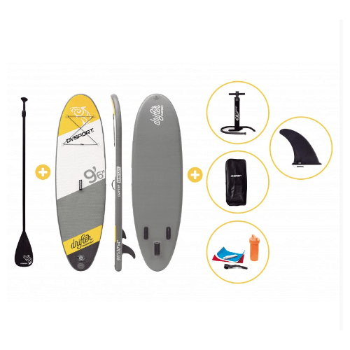 Stand Up Paddle Gonflable Drifter 9'6