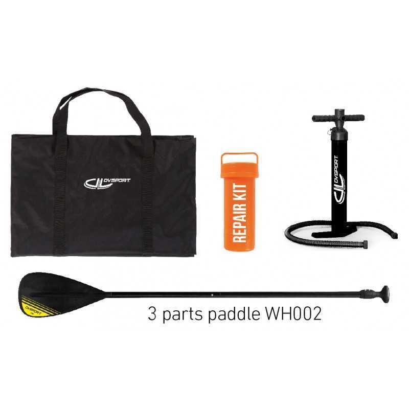 Stand up Paddle Gonflable Arrow 1 Fusion