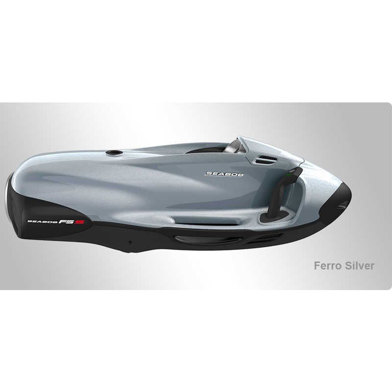 Scooter sous-marin SEABOB F5 S