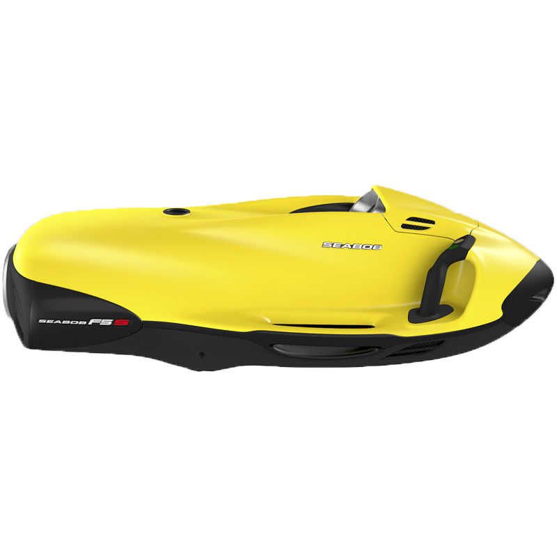 Scooter sous-marin SEABOB F5 S