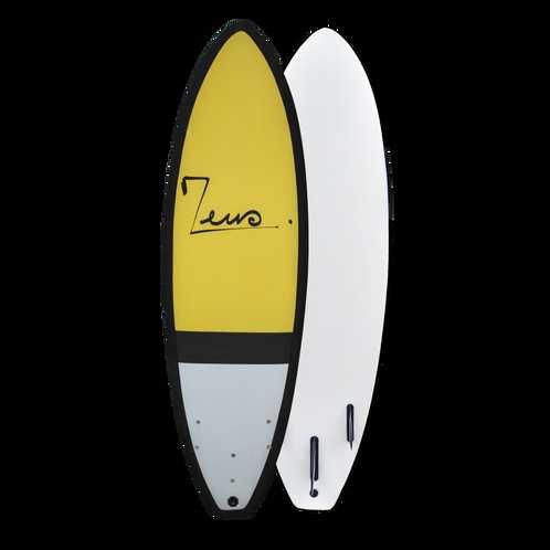 Planche de surf Ciciello IXPE 6'0