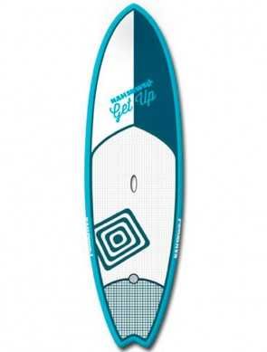 Stand Up Paddle Get Up Peinture