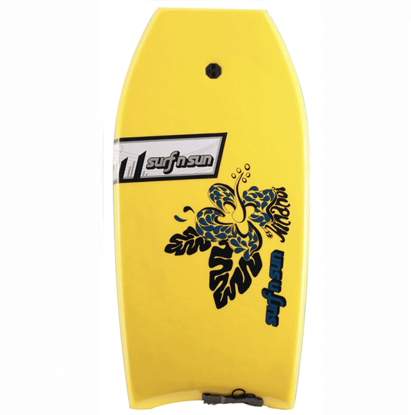 Bodyboard Hinanui 41'' SURF AND SUN