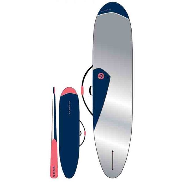 Achat Housse Surf Funboard Madness