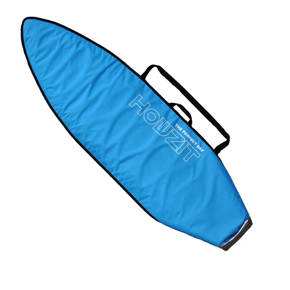Housse Surf Ajustable 6' à 7' bleu - howzit