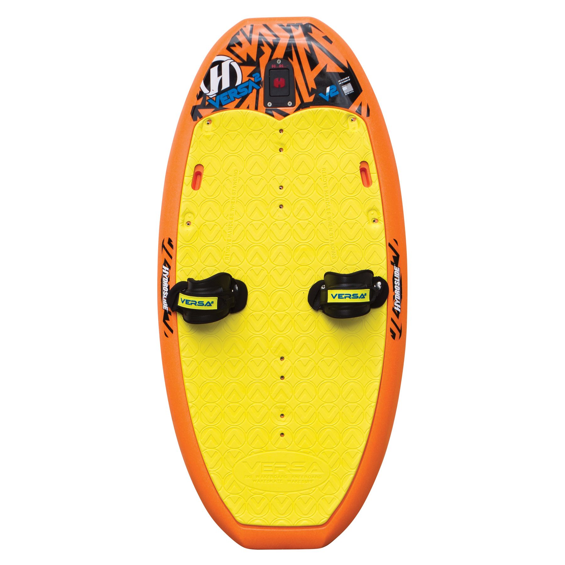 Planche Versa 2 Sports Tractés - Wakeboard