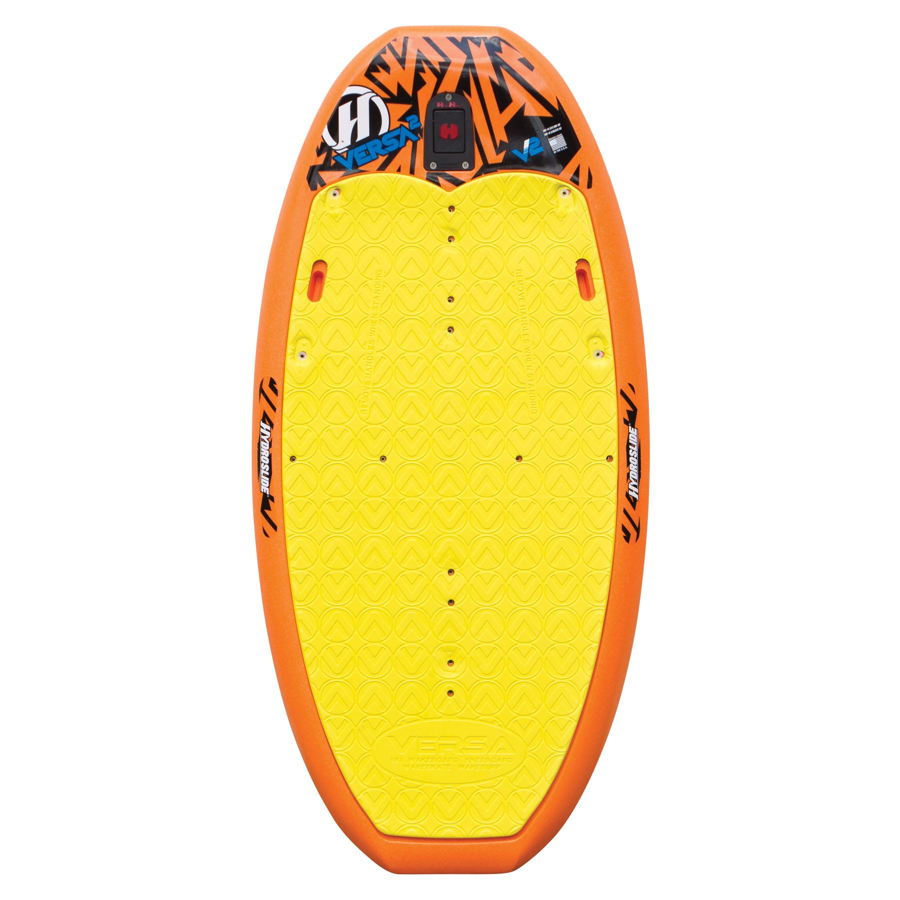 Planche Versa 2 Sports Tractés - Wakeboard