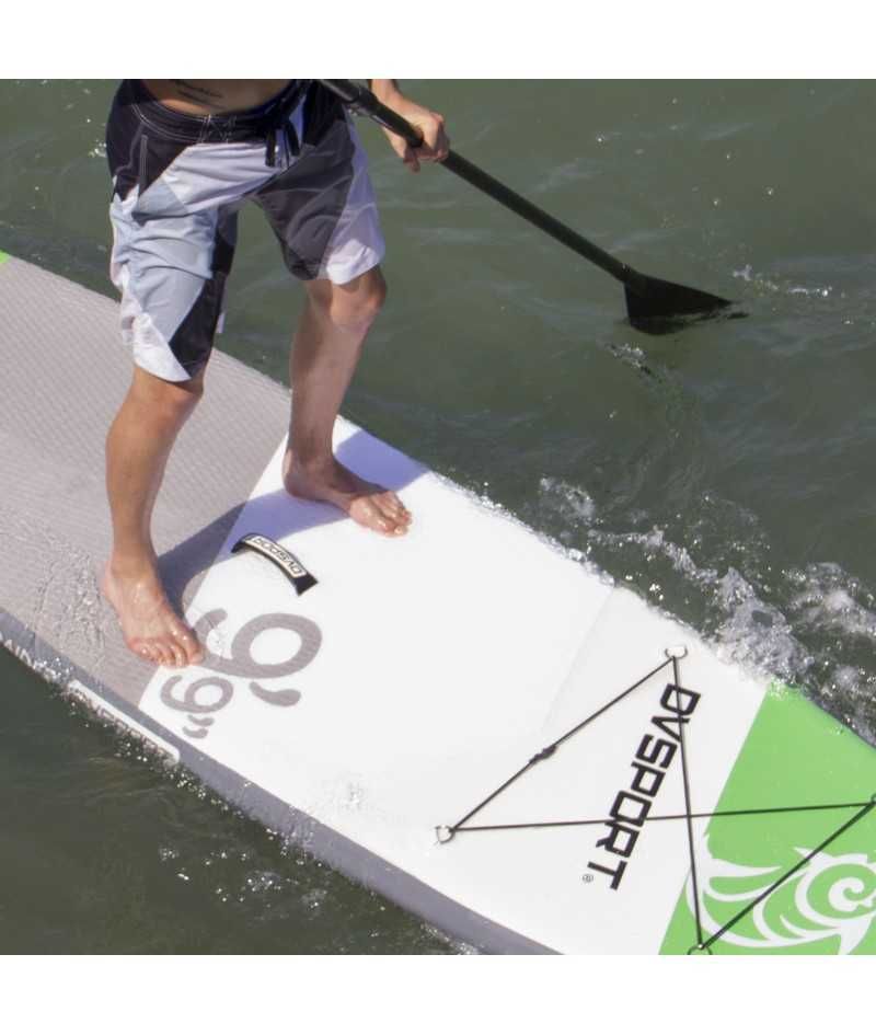 Stand Up Paddle Gonflable Raider 9'9