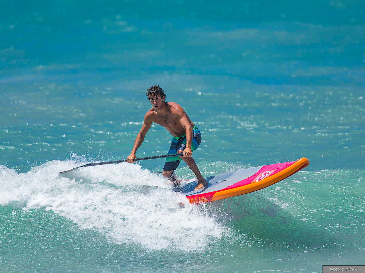 SUP 9'7 SurfAIR JP AUSTRALIA