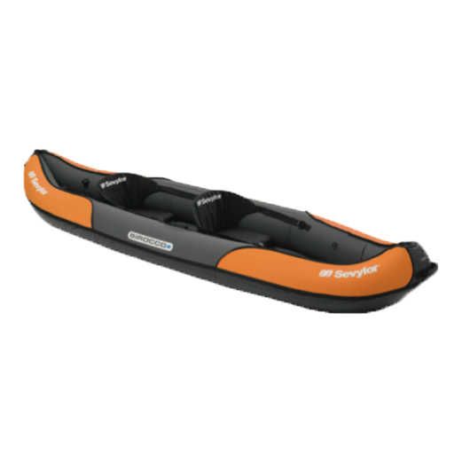 Kayak Sirocco Pro