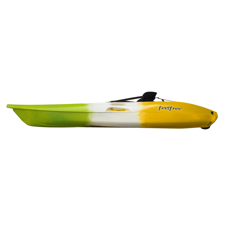 Kayak sit on top monoplace Move 