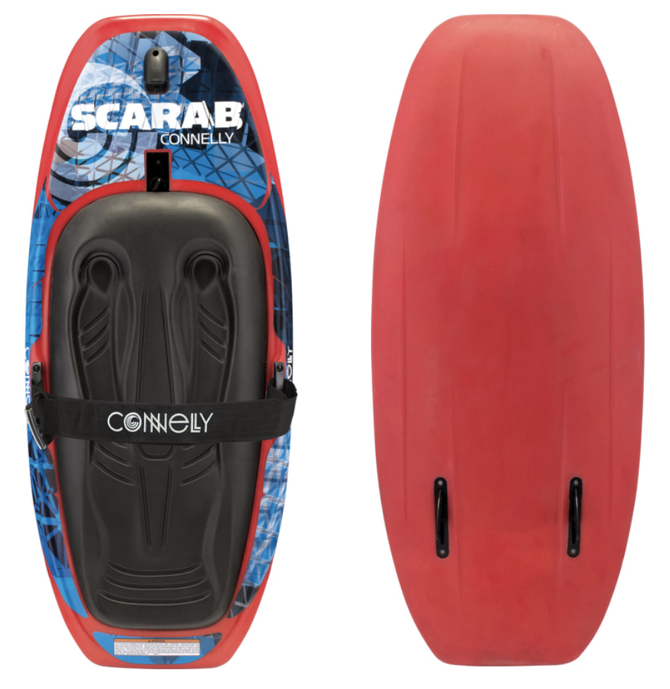 Kneeboard Scarab 52'' / 132 cm 2019 - CONNELLY