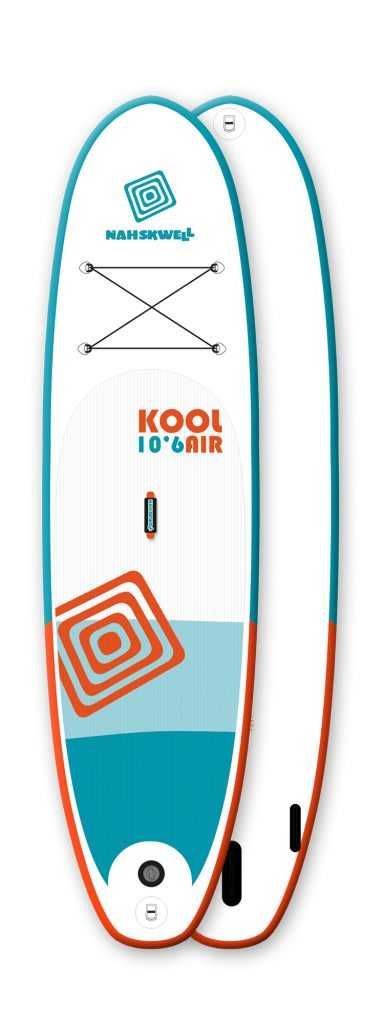 Stand Up Paddle Kool Air 10'6