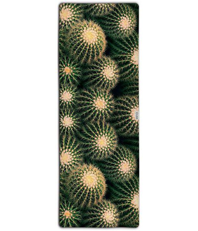 Serviette microfibre Cacti - 173 x 61 cm