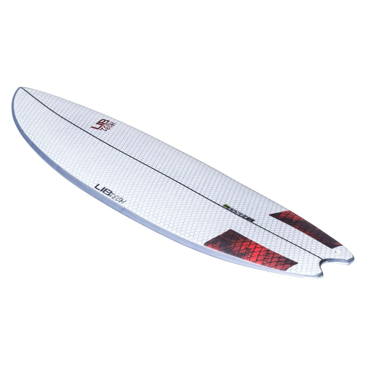 Planche De Surf Libtech Funnelator 