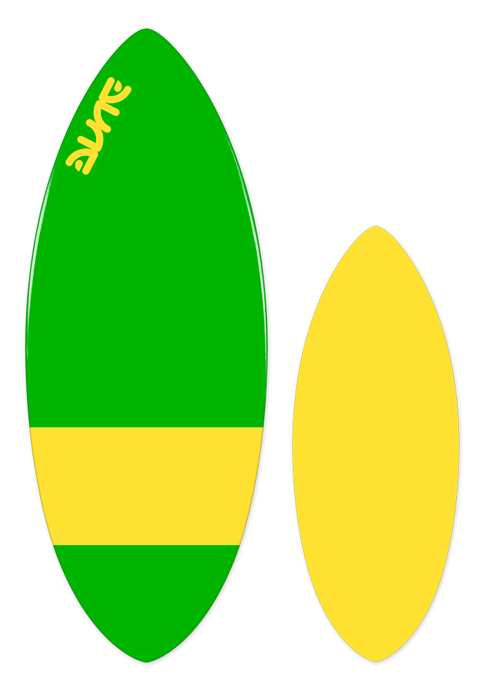 Planche de skimboard LIM
