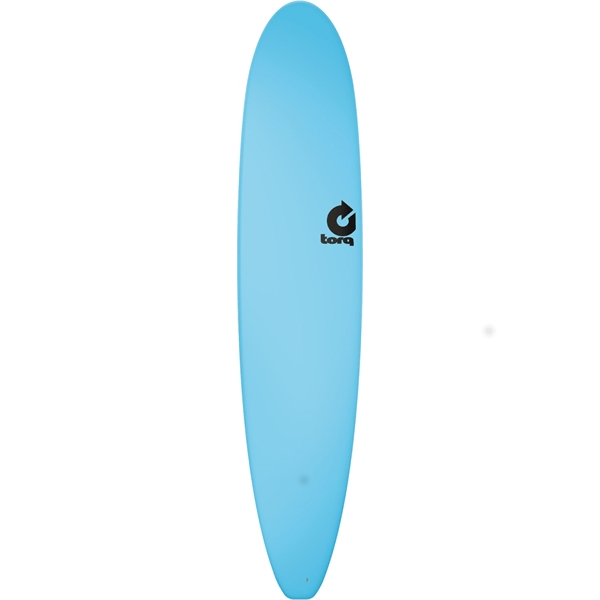 Planche de Surf Malibu Softboard 9'0" - Blue