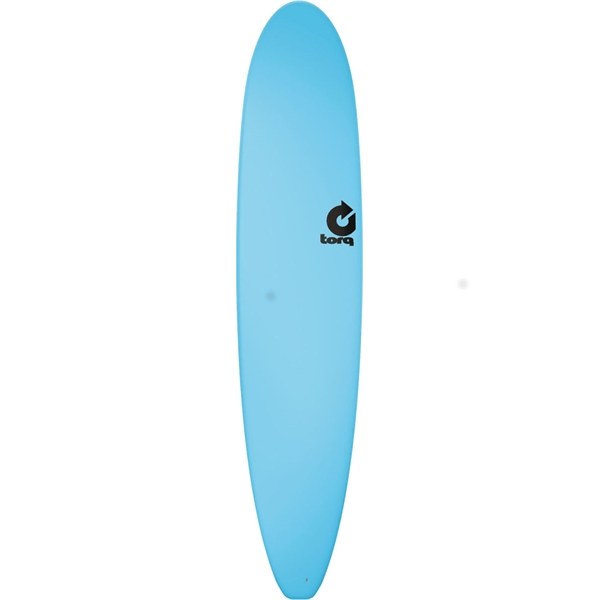 Planche de Surf Malibu Softboard 8'0" - Blue