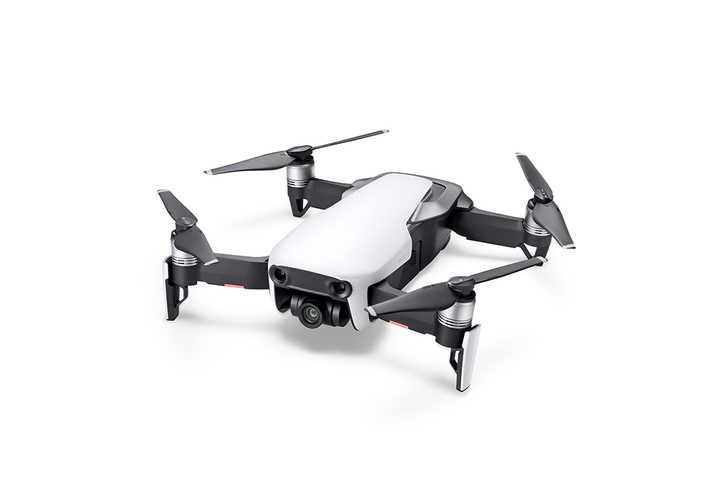 Drone Mavic Air Combo Fly More Blanc