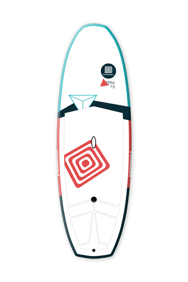Stand Up Paddle Prism