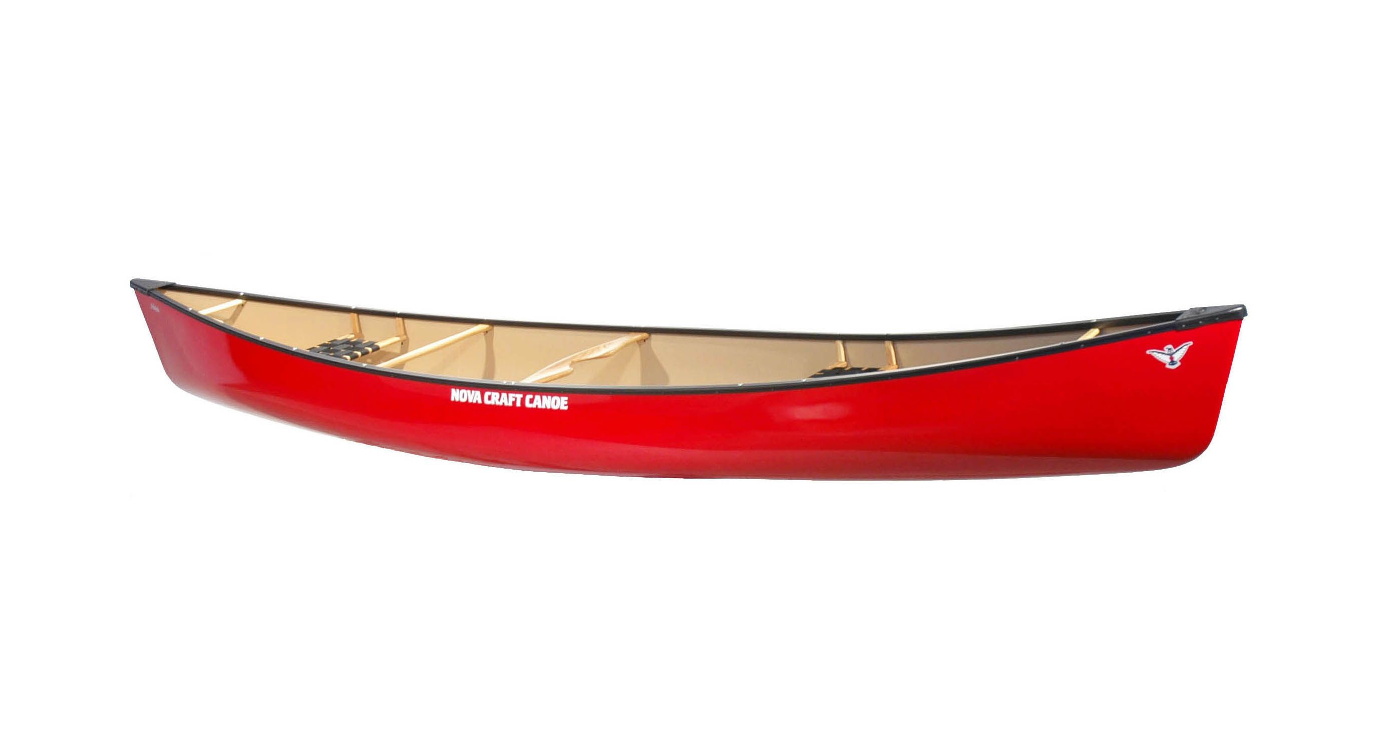 Canoe Moisie 16'6"