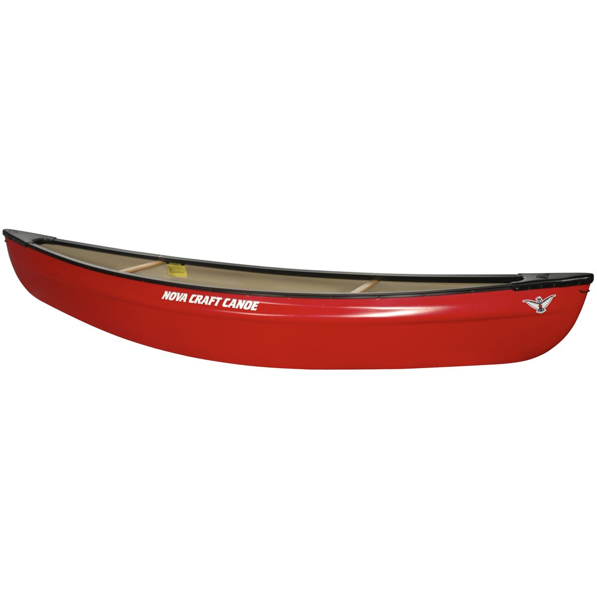 Canoe Ocoee 11'3" rouge