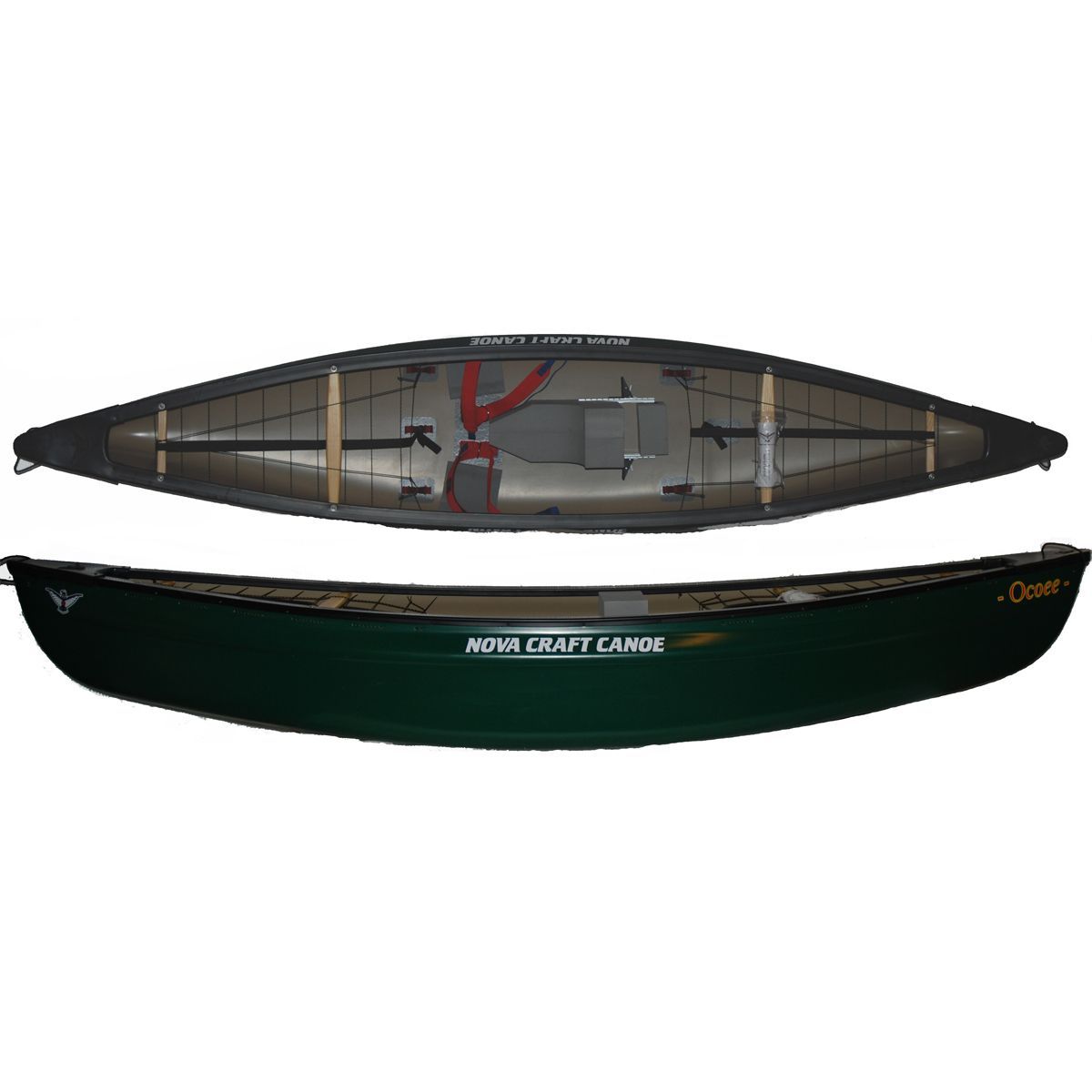 Canoe Ocoee 11'3"