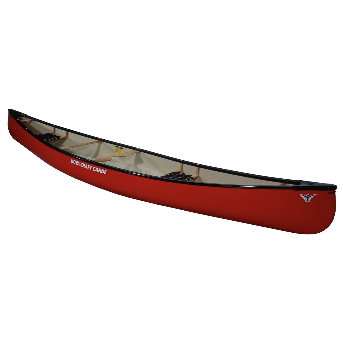 Canoe Prospector 15' SP3