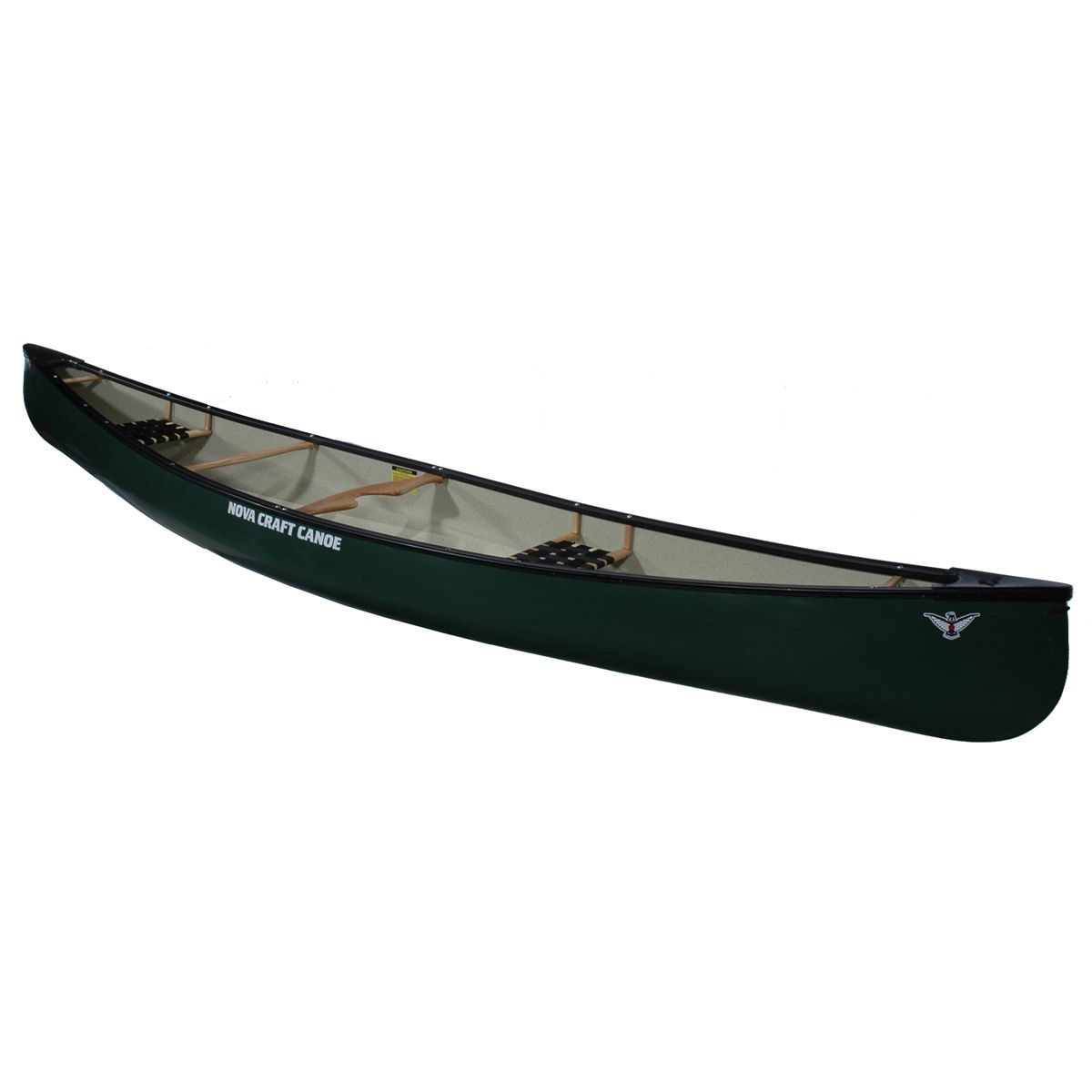 Canoe Prospector 17' SP3