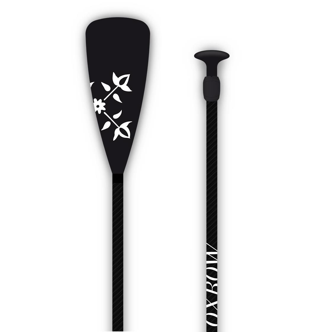 Pagaie de stand up paddle ajustable performer FP