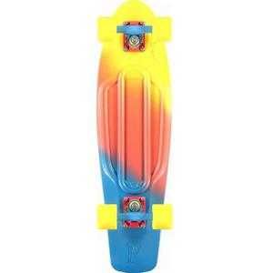 Skateboard Bleu Multicolor 2