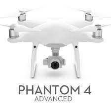 DJI Drone Phantom 4 Advanced