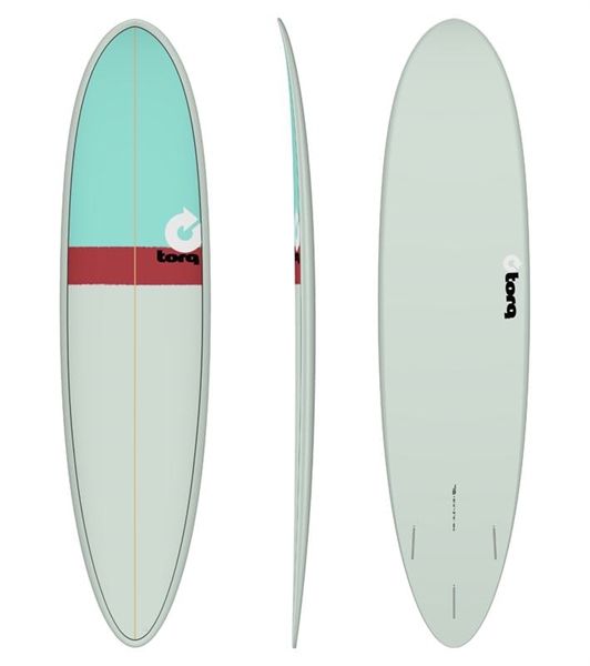Planche de surf 7'6" FUN NEW CLASSIC Torq