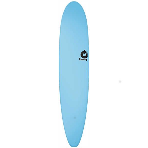 Pack planche de Surf Malibu Softboard - Blue