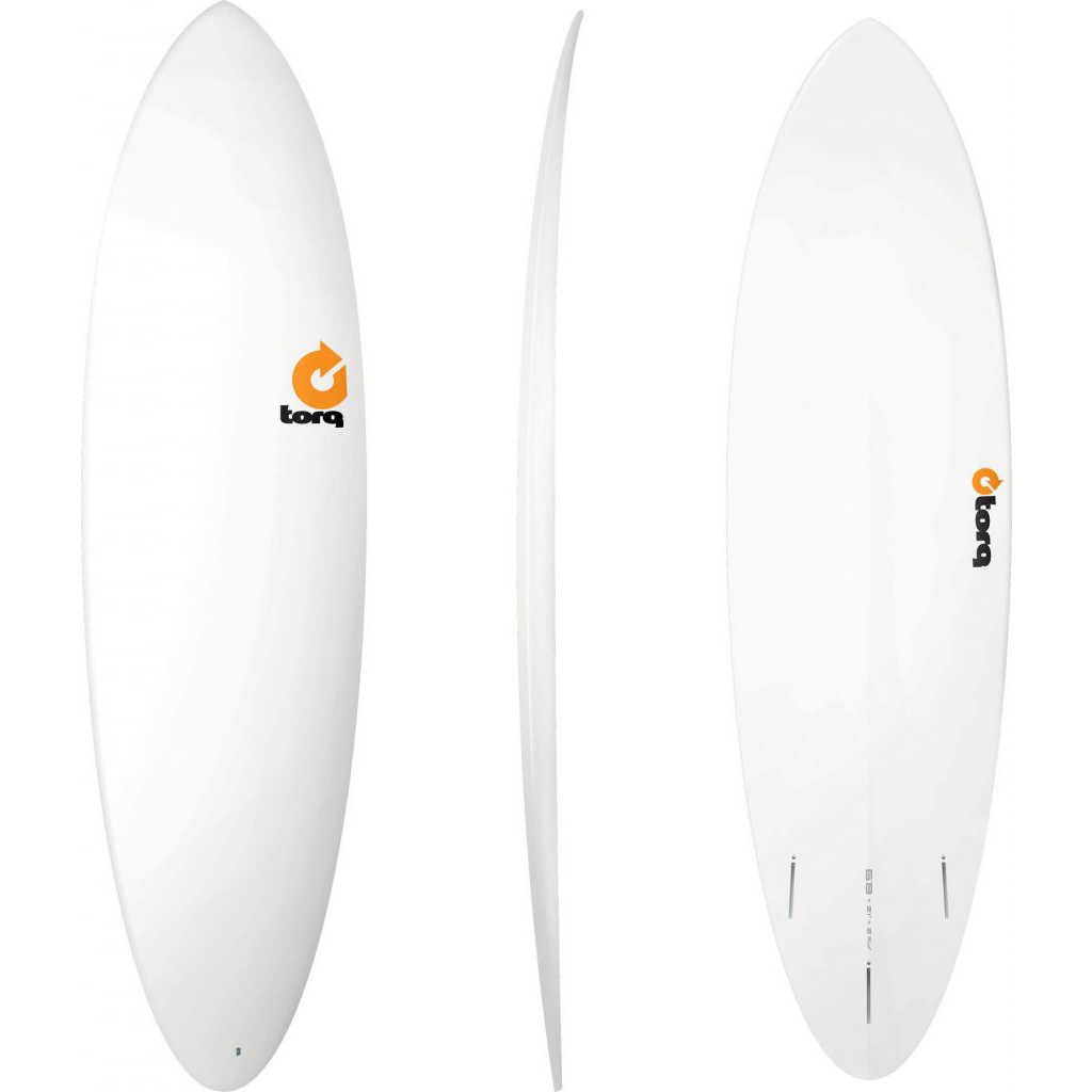 Surf Funboard Plain 