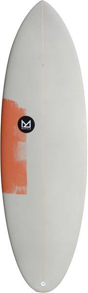 Planche de surf KAILANI Hybrid 5'8