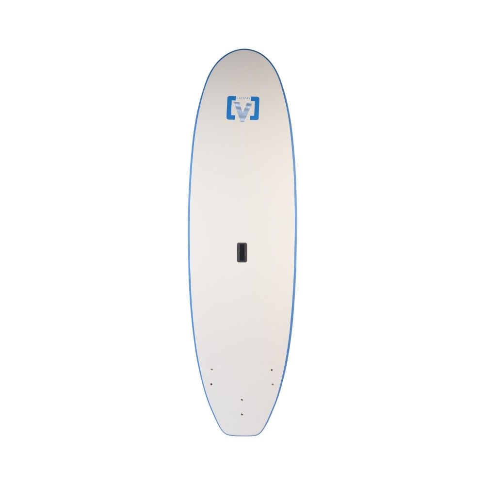 Planche Softboard 8'0 Bleue 