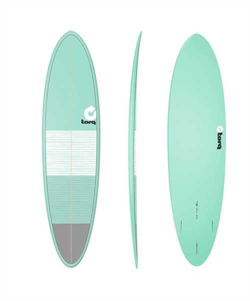 Planche de surf 7'2 FUN EPOXY