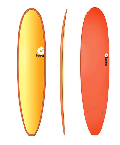 Planche Surf Malibu 8'0