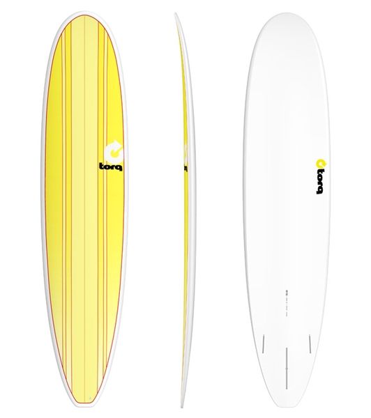 Planche de Surf Longboard Epoxy 8'6